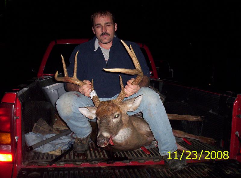 deer rut 014